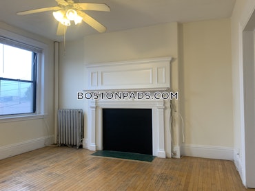 Boston - 2 Beds, 1 Baths