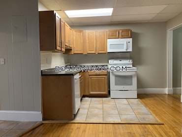 Boston - 2 Beds, 1 Baths