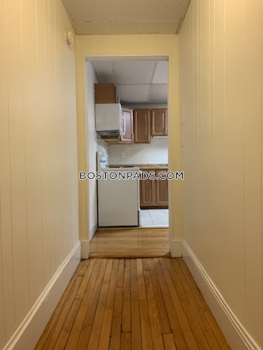 Boston - 2 Beds, 1 Baths