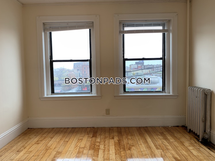 Cambridge St, Boston