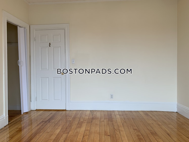 Cambridge St, Boston