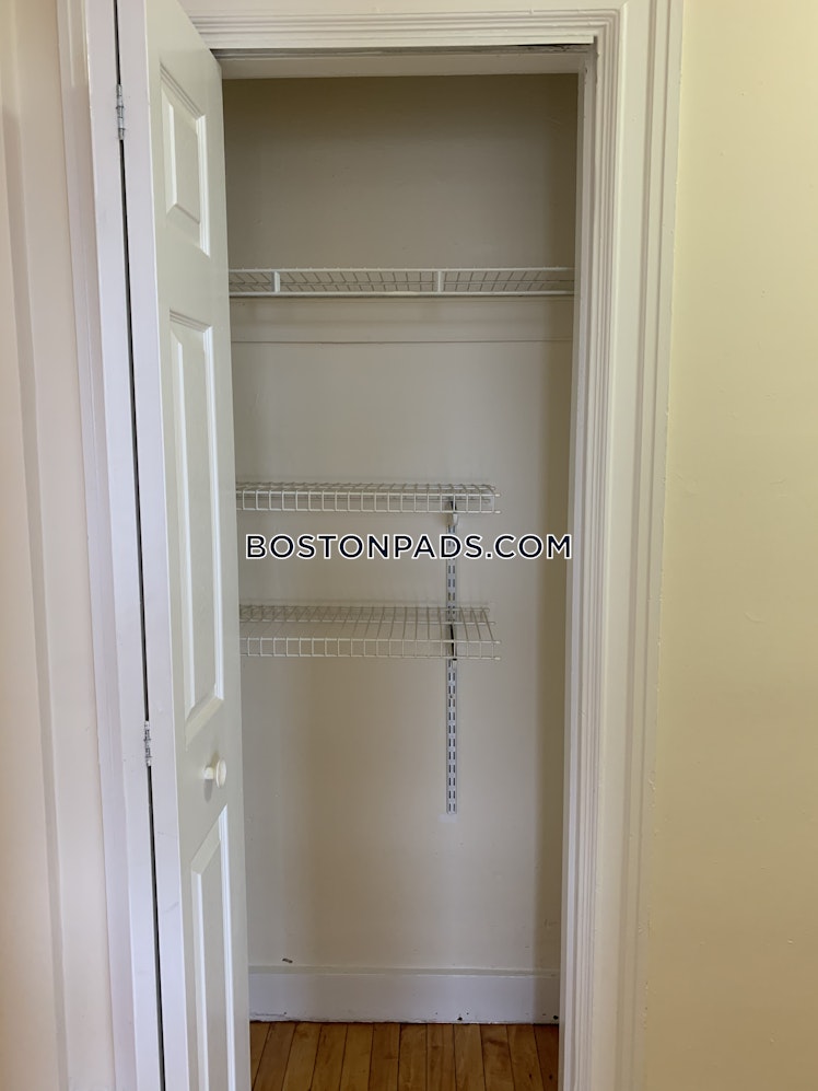 Cambridge St, Boston