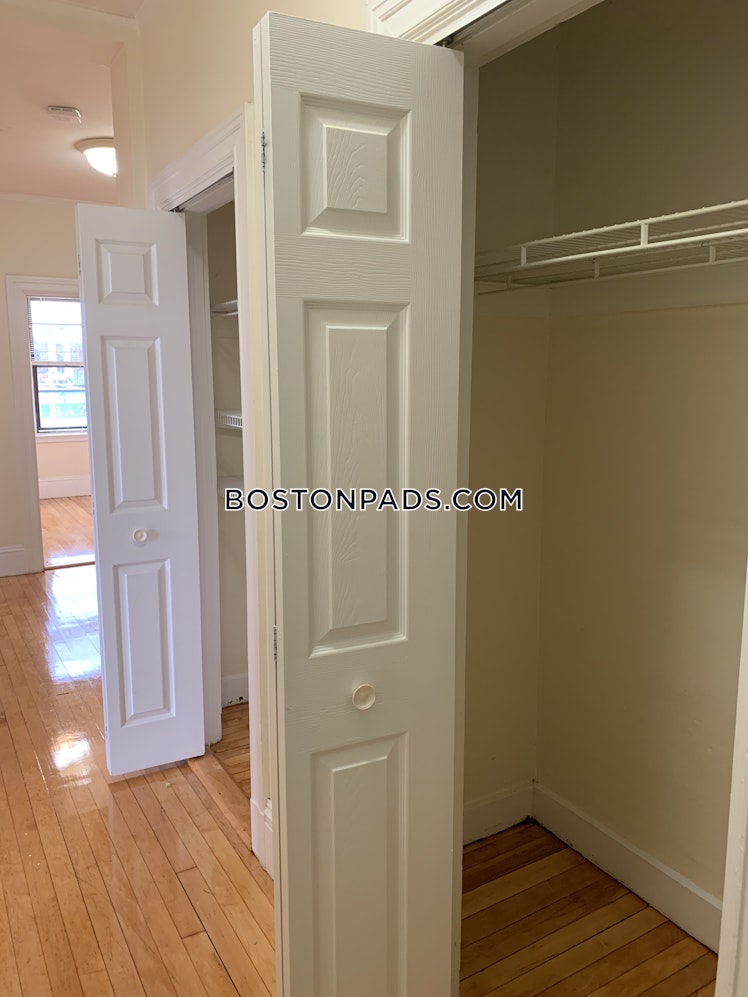 Cambridge St, Boston