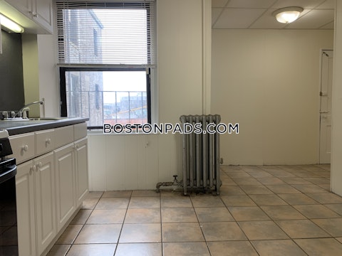 Cambridge St Boston photo 19