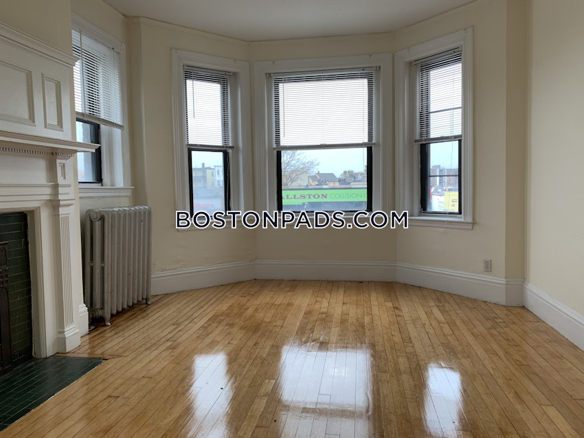 BOSTON - ALLSTON - 3 Beds, 1 Bath - Image 18