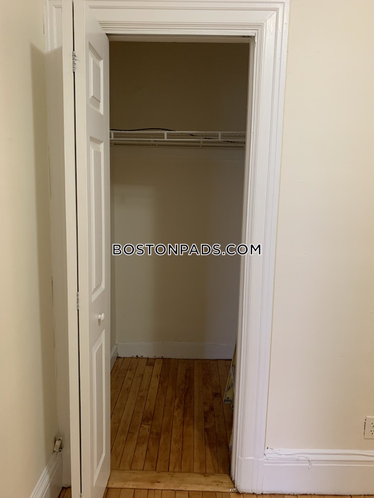 Cambridge St, Boston