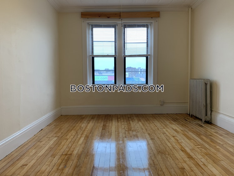 Cambridge St, Boston