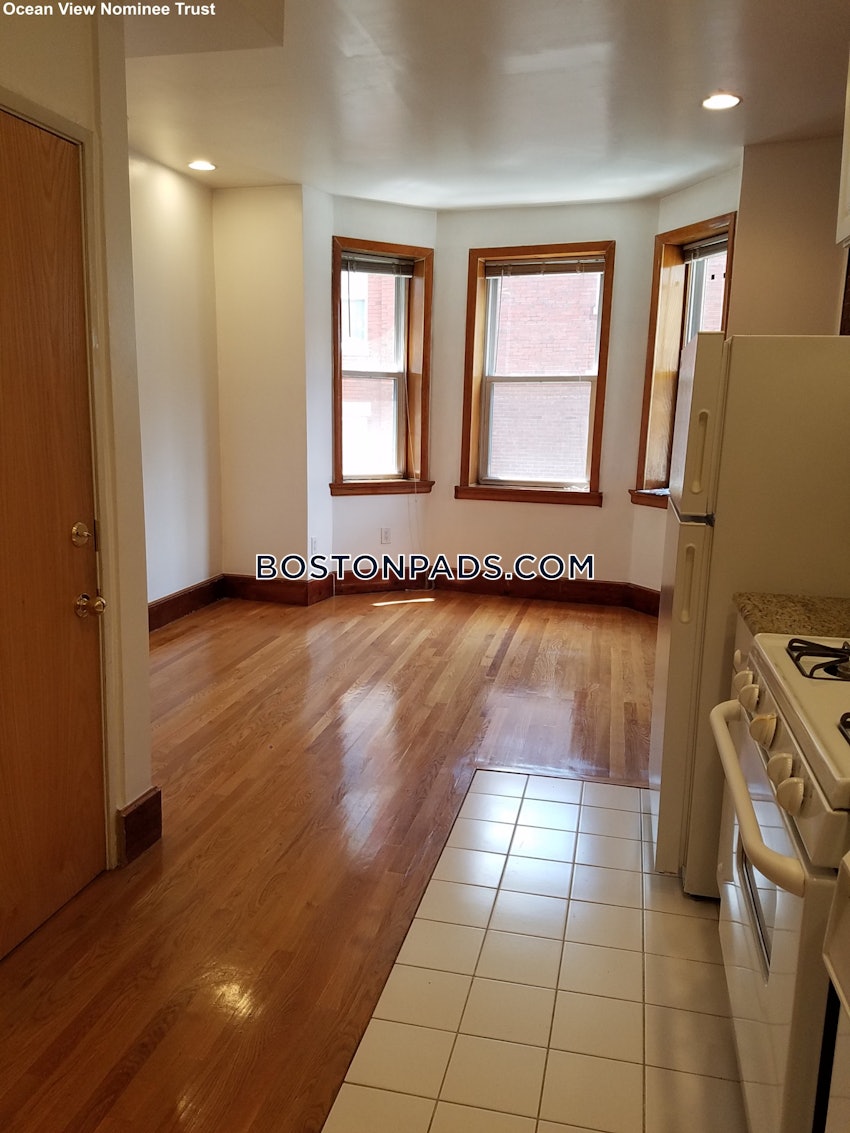 BOSTON - NORTH END - 1 Bed, 1 Bath - Image 13