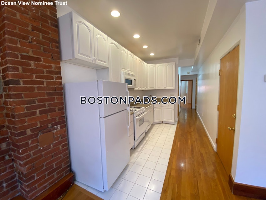 BOSTON - NORTH END - 1 Bed, 1 Bath - Image 8