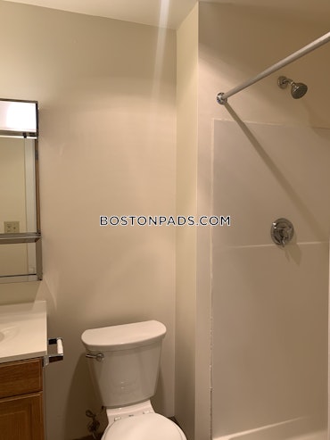 Boston - 2 Beds, 2 Baths