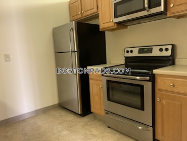 Boston - 2 Beds, 2 Baths