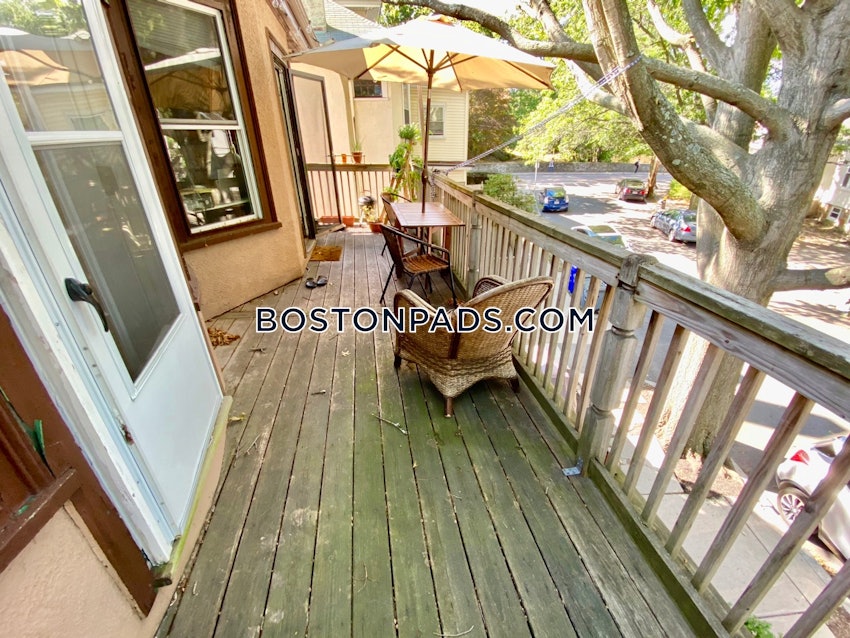 BOSTON - ALLSTON - 1 Bed, 1 Bath - Image 1