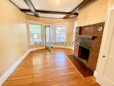 Boston - 1 Beds, 1 Baths