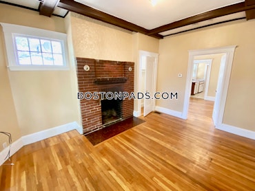 Boston - 1 Beds, 1 Baths