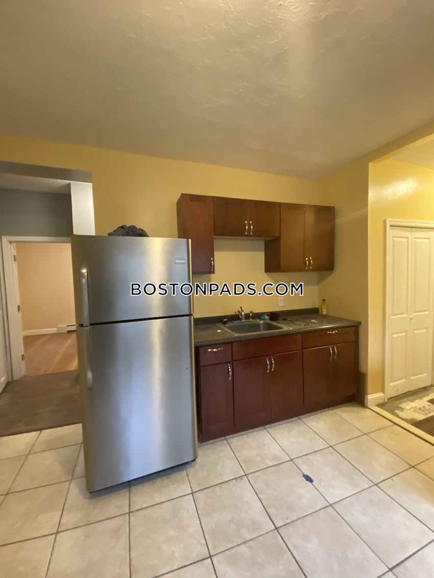 BOSTON - DORCHESTER - CENTER - 4 Beds, 1 Bath - Image 1