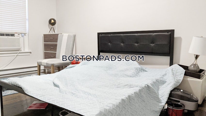 BOSTON - BACK BAY - 3 Beds, 1 Bath - Image 38