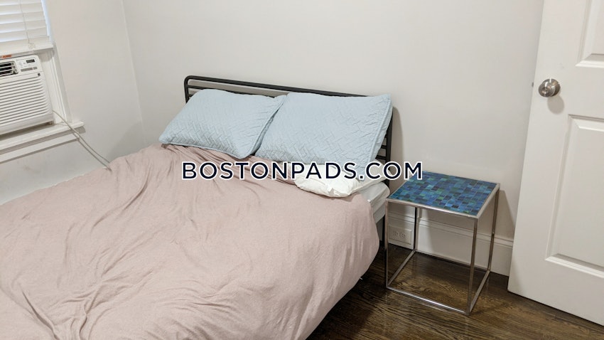 BOSTON - BACK BAY - 3 Beds, 1 Bath - Image 37