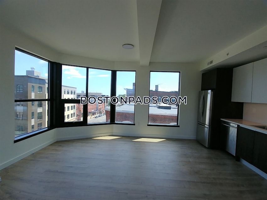 BOSTON - MISSION HILL - 2 Beds, 1 Bath - Image 5