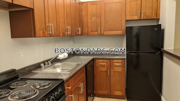 Brookline - 1 Beds, 1 Baths