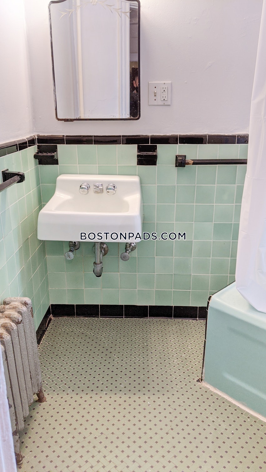 BOSTON - BRIGHTON - CLEVELAND CIRCLE - 1 Bed, 1 Bath - Image 27