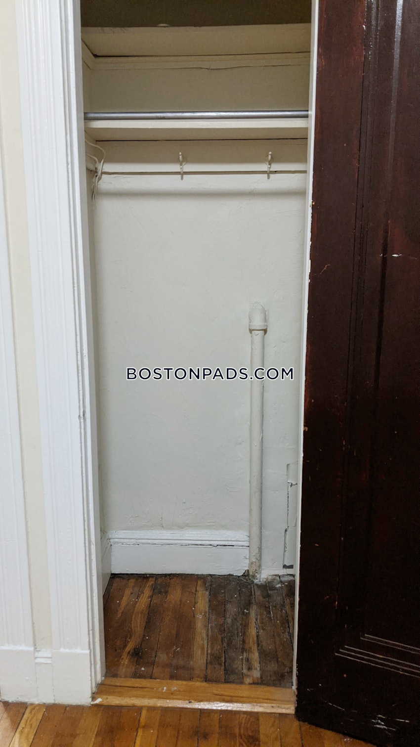 BOSTON - BRIGHTON - CLEVELAND CIRCLE - 1 Bed, 1 Bath - Image 33