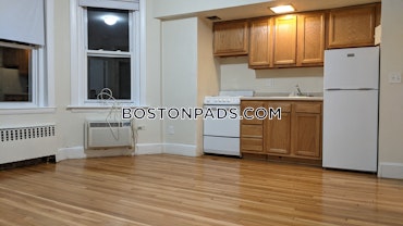 Brookline - 1 Beds, 1 Baths