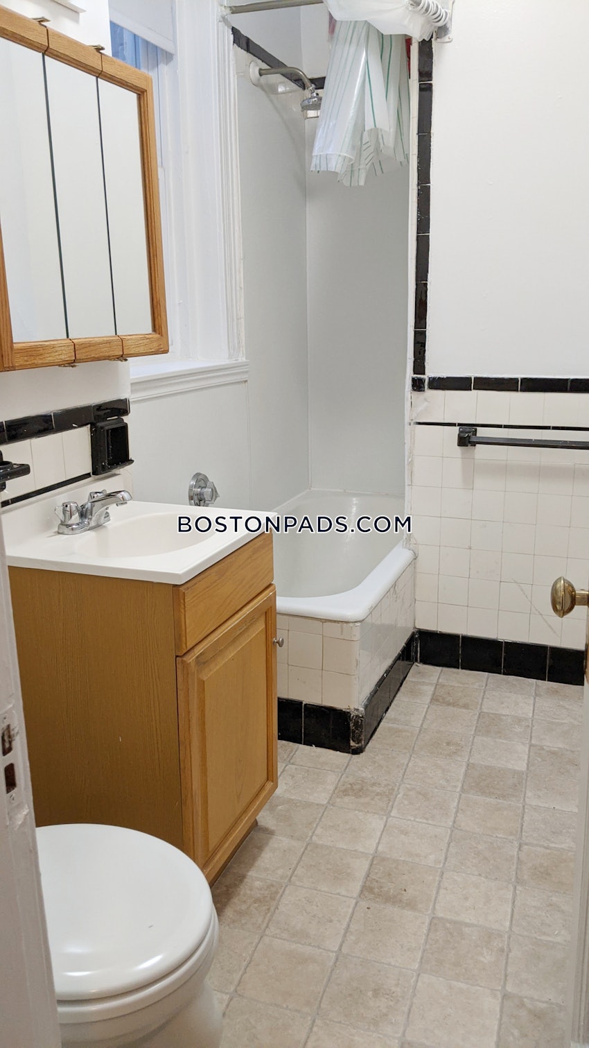 BOSTON - BRIGHTON - CLEVELAND CIRCLE - 1 Bed, 1 Bath - Image 59