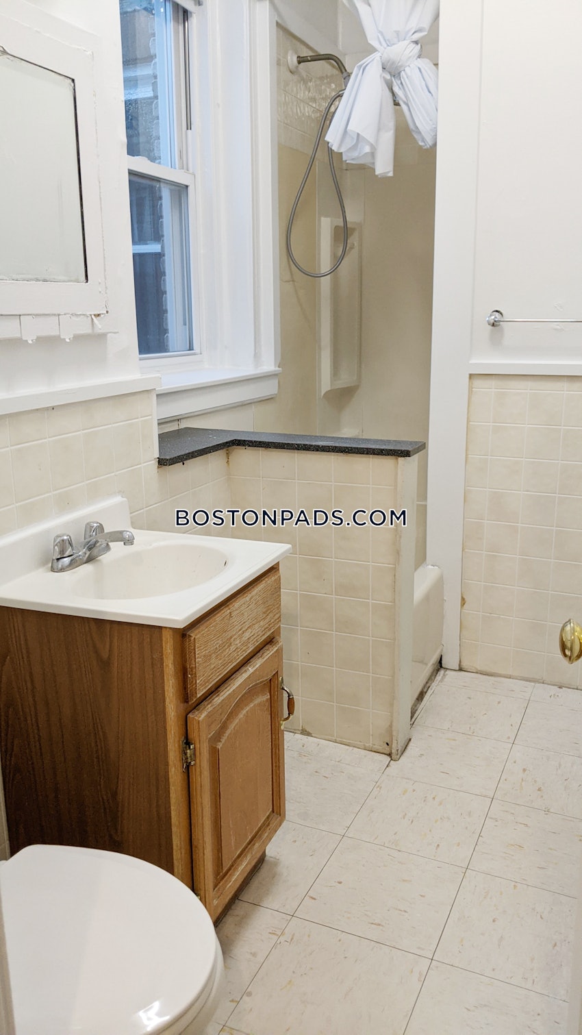 BOSTON - BRIGHTON - CLEVELAND CIRCLE - 1 Bed, 1 Bath - Image 50