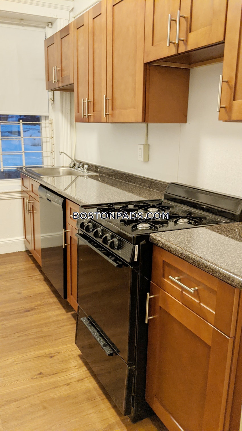 BOSTON - BRIGHTON - CLEVELAND CIRCLE - 1 Bed, 1 Bath - Image 69