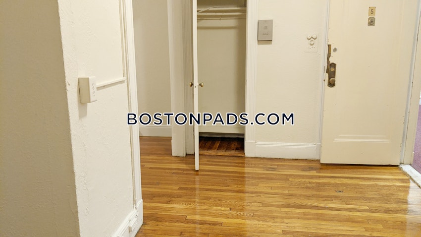 BOSTON - BRIGHTON - CLEVELAND CIRCLE - 1 Bed, 1 Bath - Image 22