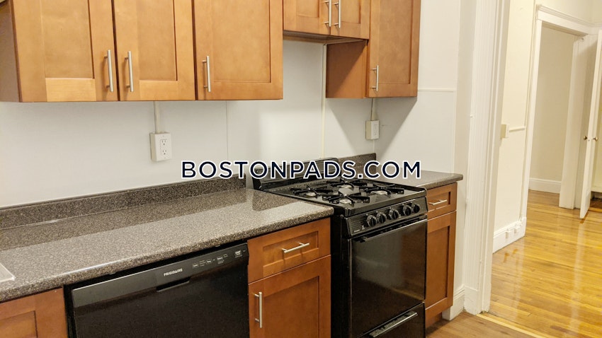 BOSTON - BRIGHTON - CLEVELAND CIRCLE - 1 Bed, 1 Bath - Image 66