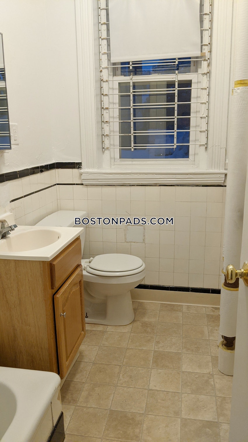 BOSTON - BRIGHTON - CLEVELAND CIRCLE - 1 Bed, 1 Bath - Image 67