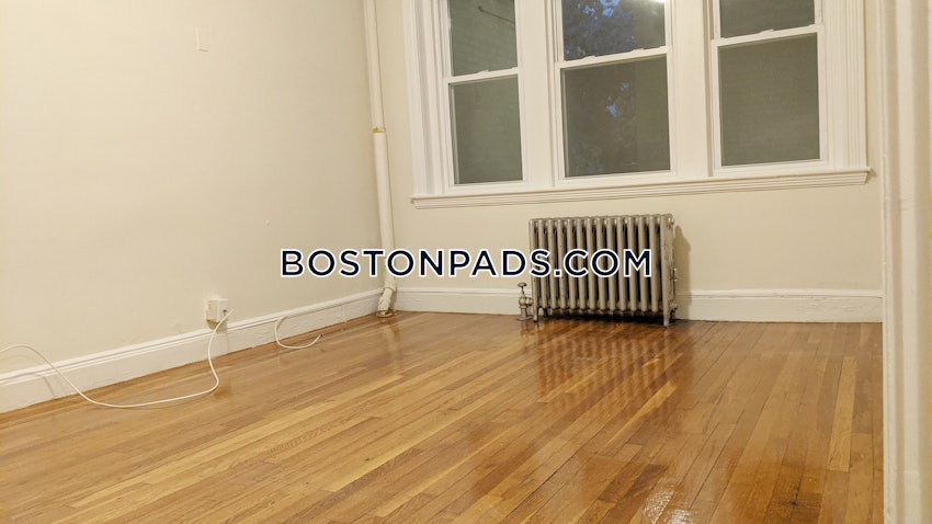 BOSTON - BRIGHTON - CLEVELAND CIRCLE - 1 Bed, 1 Bath - Image 20