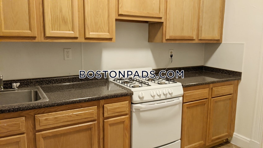 BOSTON - BRIGHTON - CLEVELAND CIRCLE - 1 Bed, 1 Bath - Image 19