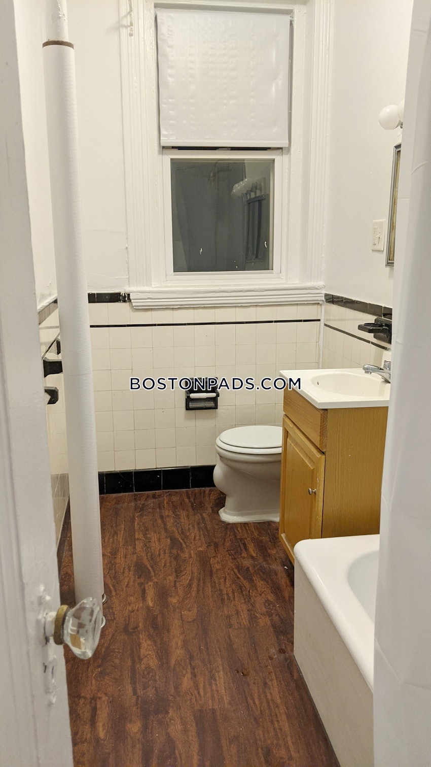 BOSTON - BRIGHTON - CLEVELAND CIRCLE - 1 Bed, 1 Bath - Image 43