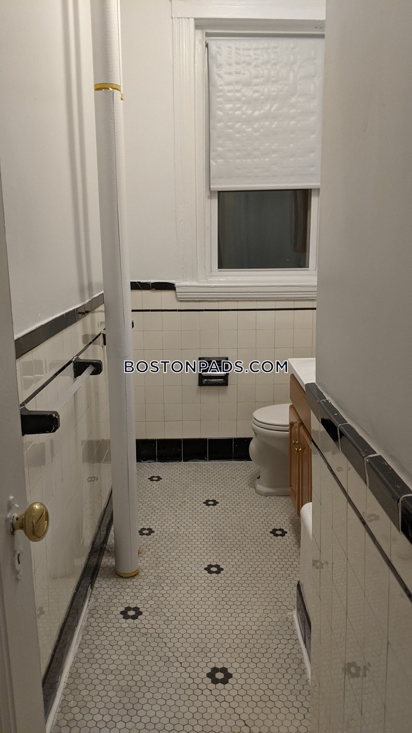 BOSTON - BRIGHTON - CLEVELAND CIRCLE - 1 Bed, 1 Bath - Image 38