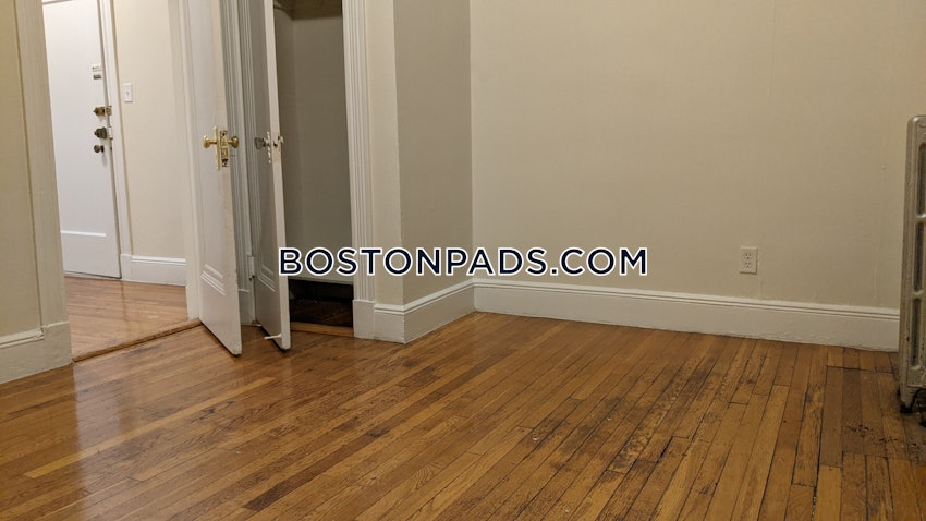 BOSTON - BRIGHTON - CLEVELAND CIRCLE - 1 Bed, 1 Bath - Image 34