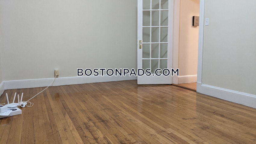 BOSTON - BRIGHTON - CLEVELAND CIRCLE - 1 Bed, 1 Bath - Image 30