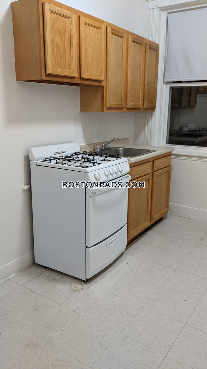 BOSTON - BRIGHTON - CLEVELAND CIRCLE - 1 Bed, 1 Bath - Image 36