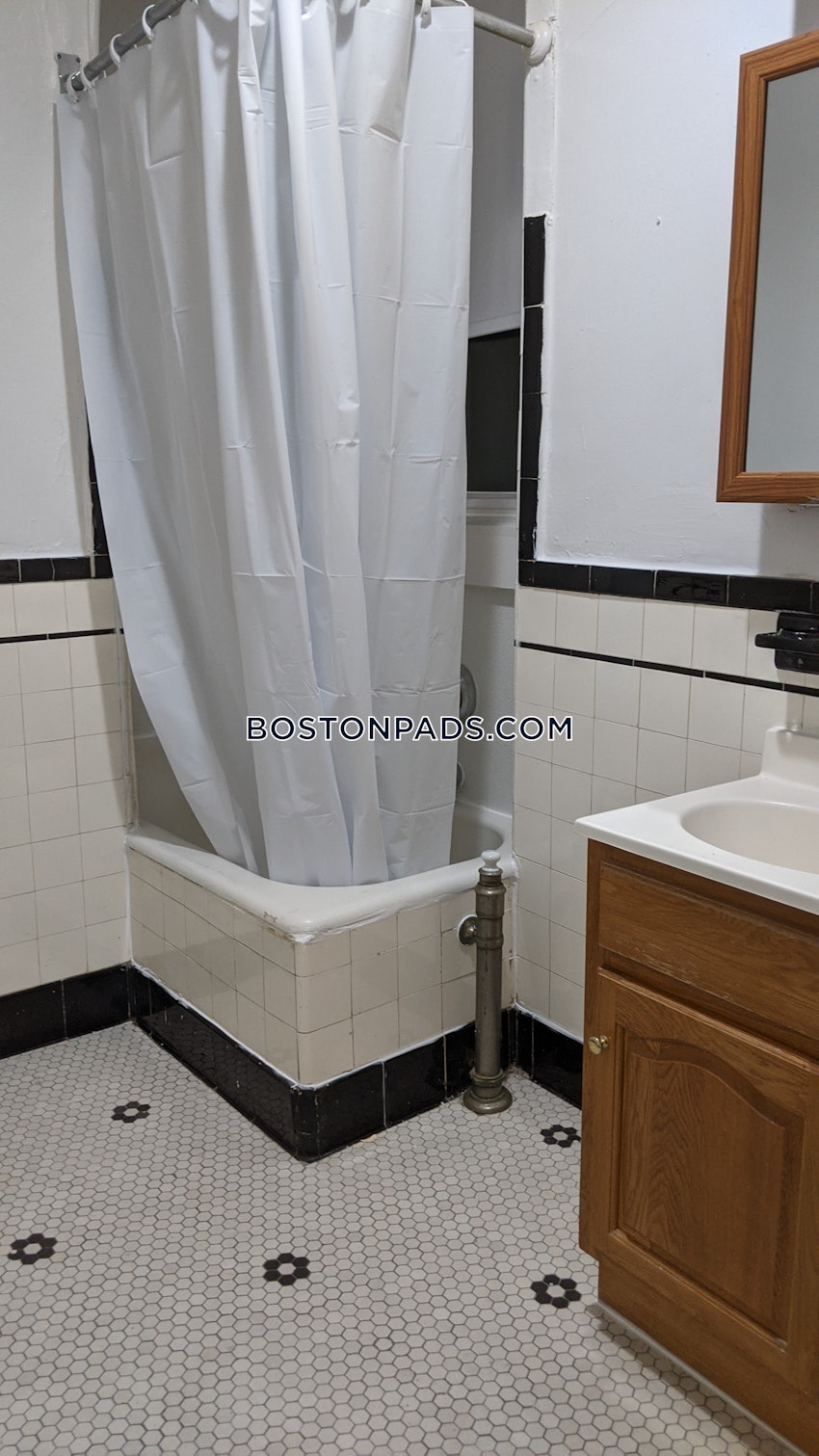 BOSTON - BRIGHTON - CLEVELAND CIRCLE - 1 Bed, 1 Bath - Image 33