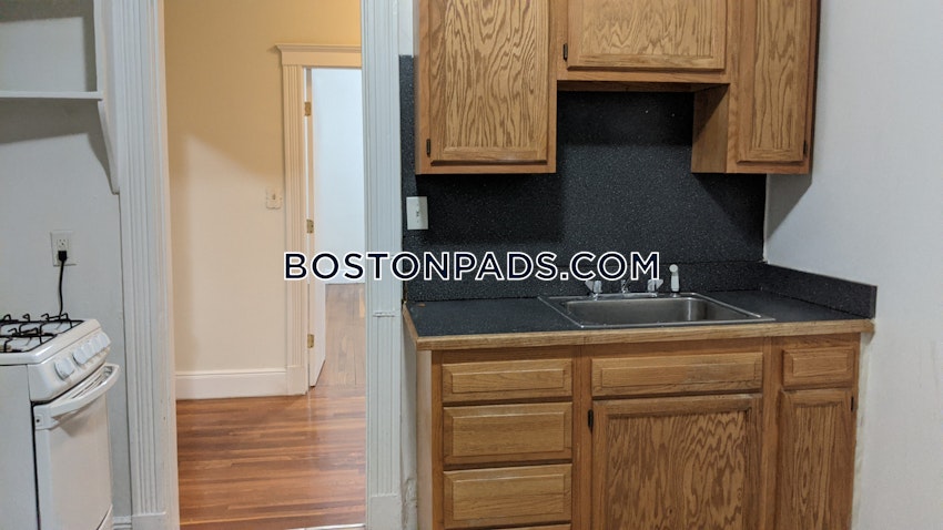 BOSTON - BRIGHTON - CLEVELAND CIRCLE - 1 Bed, 1 Bath - Image 24