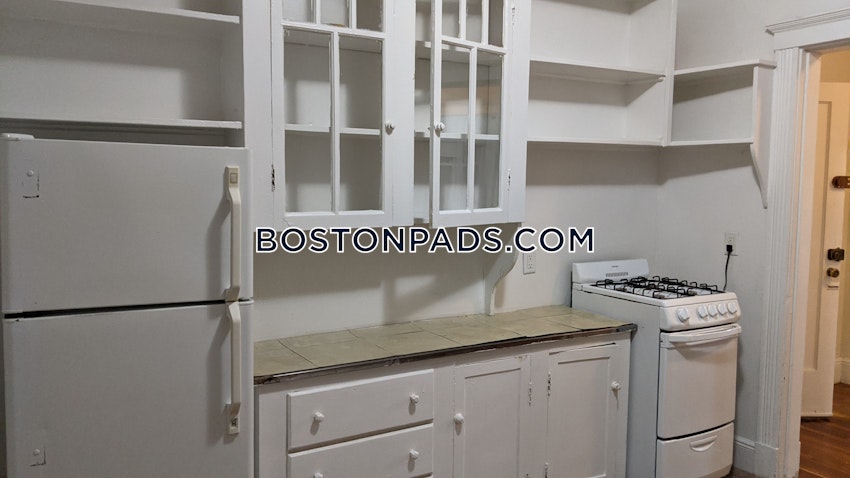 BOSTON - BRIGHTON - CLEVELAND CIRCLE - 1 Bed, 1 Bath - Image 23