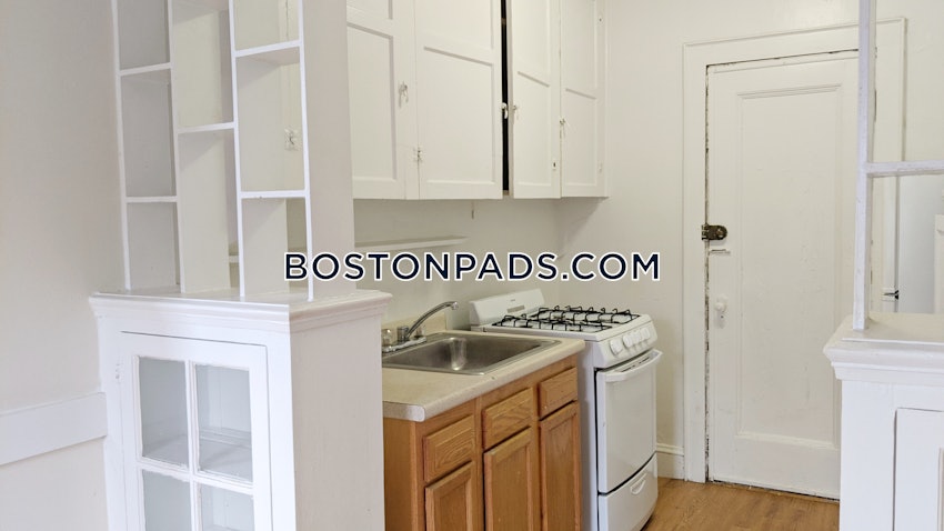 BOSTON - BRIGHTON - BOSTON COLLEGE - 1 Bed, 1 Bath - Image 1