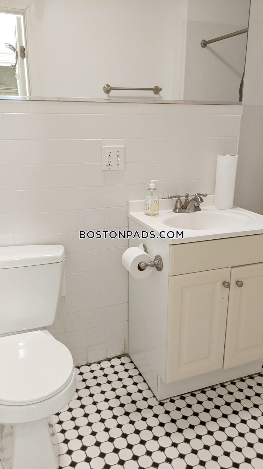 BOSTON - NORTHEASTERN/SYMPHONY - 1 Bed, 1 Bath - Image 20