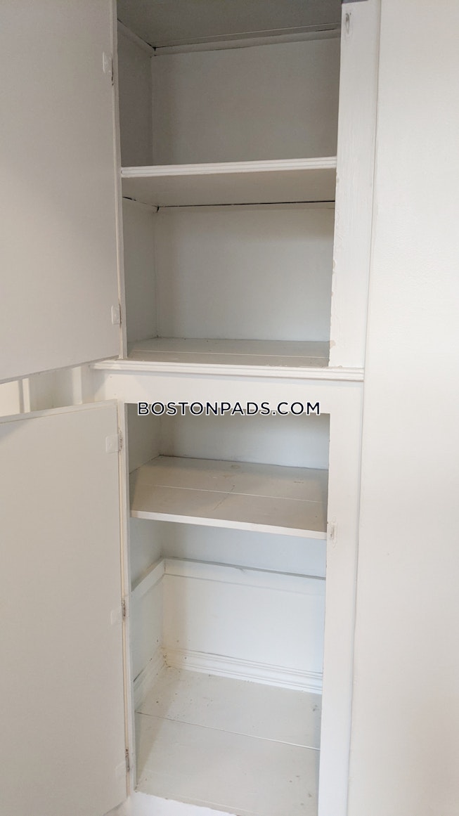 Boston - $3,850+ /mo