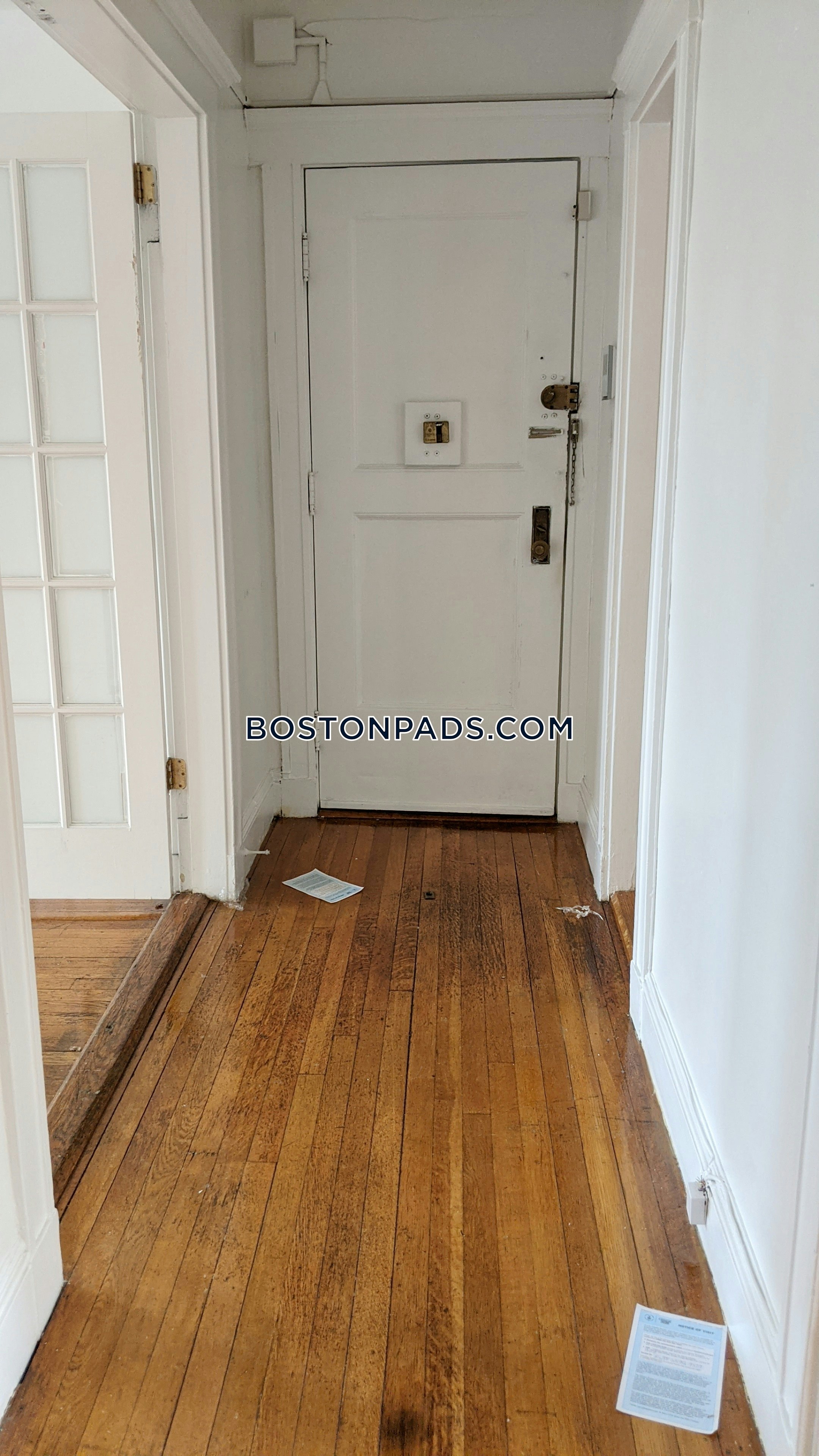Boston - $3,850
