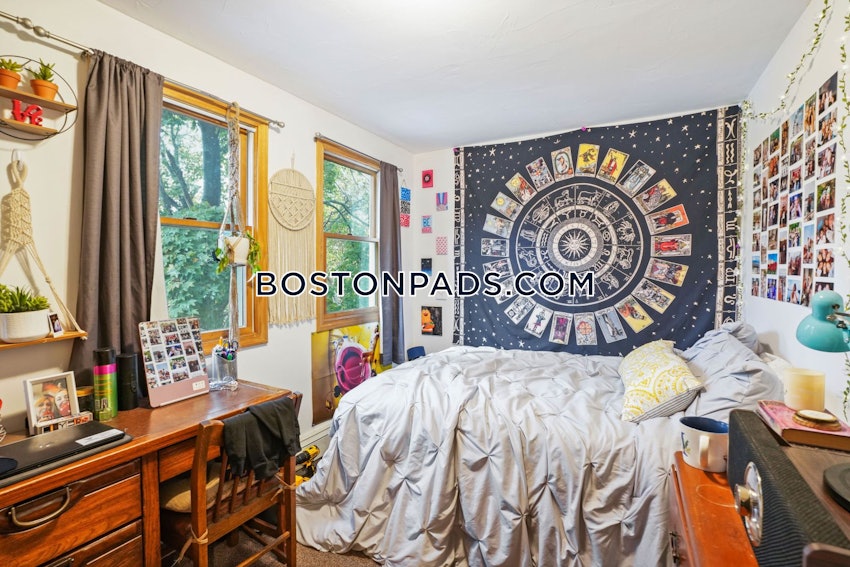 BOSTON - MISSION HILL - 4 Beds, 1 Bath - Image 23