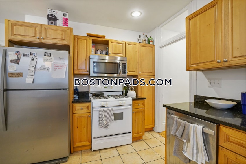 BOSTON - MISSION HILL - 4 Beds, 1 Bath - Image 12