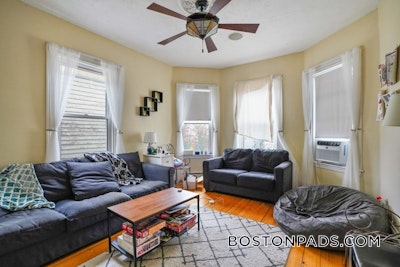 Mission Hill Apartment for rent 4 Bedrooms 1 Bath Boston - $6,800