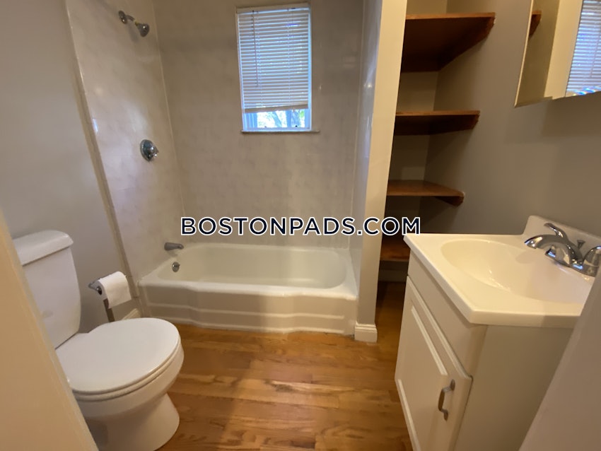 CAMBRIDGE - CENTRAL SQUARE/CAMBRIDGEPORT - 1 Bed, 1 Bath - Image 12